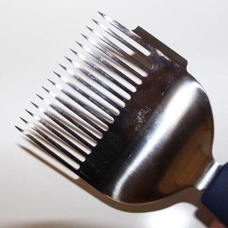 Entdecklungsgabel 16 Nadel